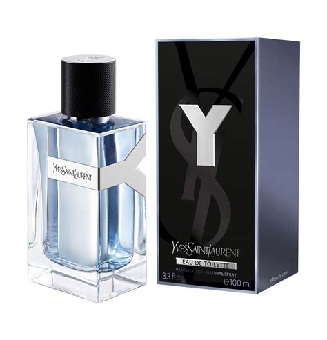 l'homme ysl eau de toilette